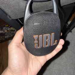 Jbl speaker