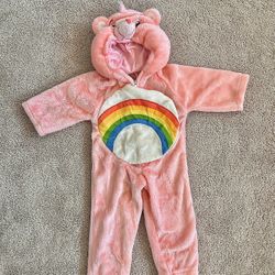 Care Bears Baby Halloween Costume 1 - 2 Years 