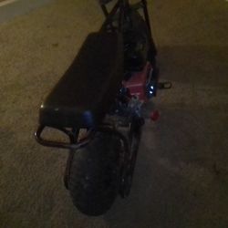 Mini Bike 49cc