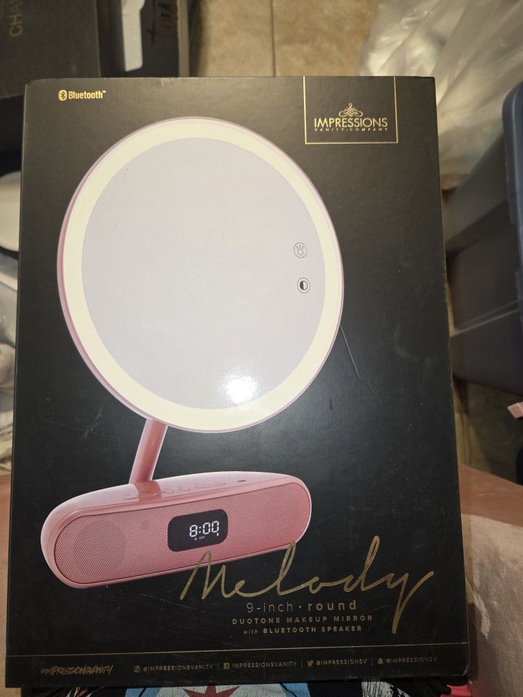 Impressions Vanity Mirrors