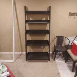 Book Shelf