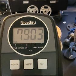 Eliptical Selling For $200 Obo