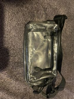Clear Vany Pack