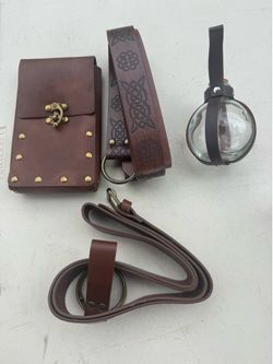 Rein faire accessories