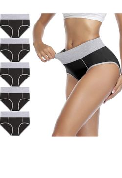 Wholesale Only—underwear 5pcs