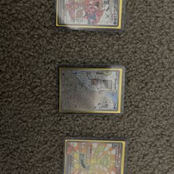 Pokémon Collection