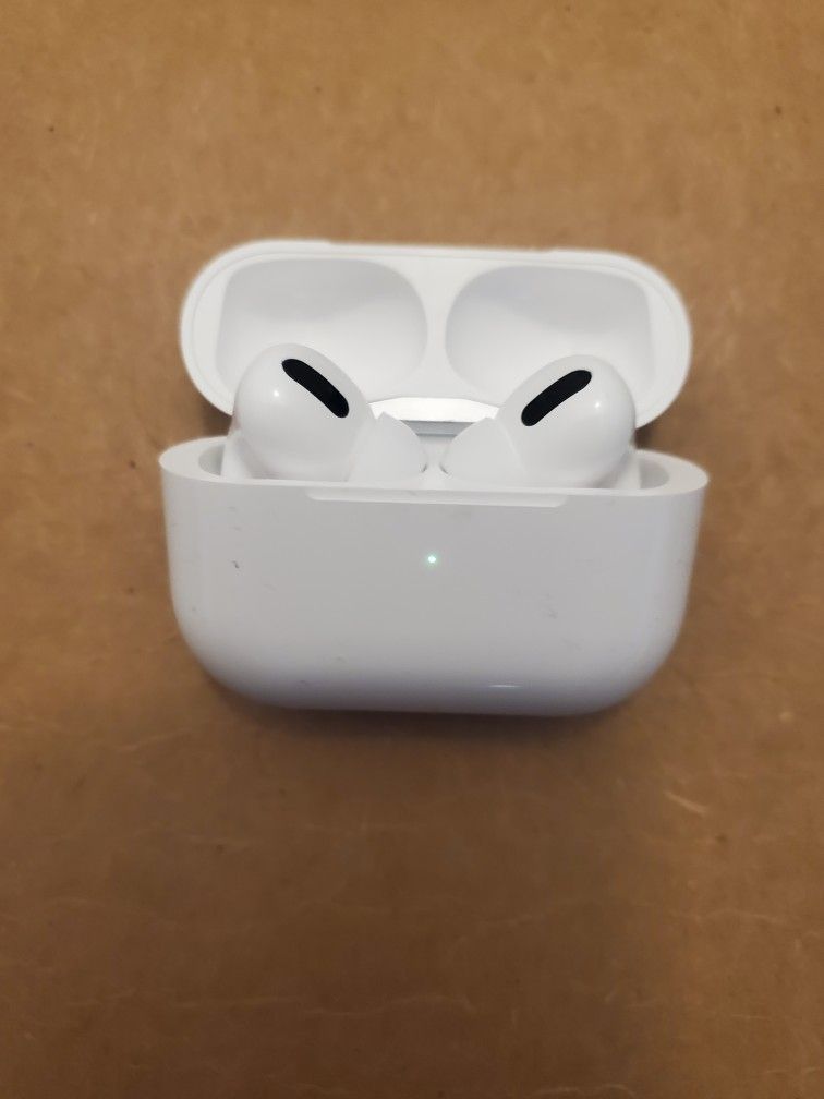 Air Pods Pro Gen2