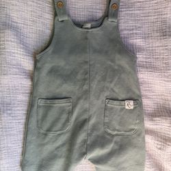 Baby overall 18 months