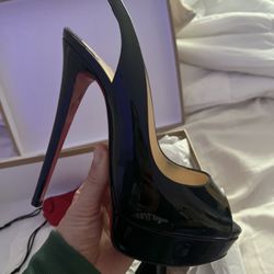 Christian Louboutin