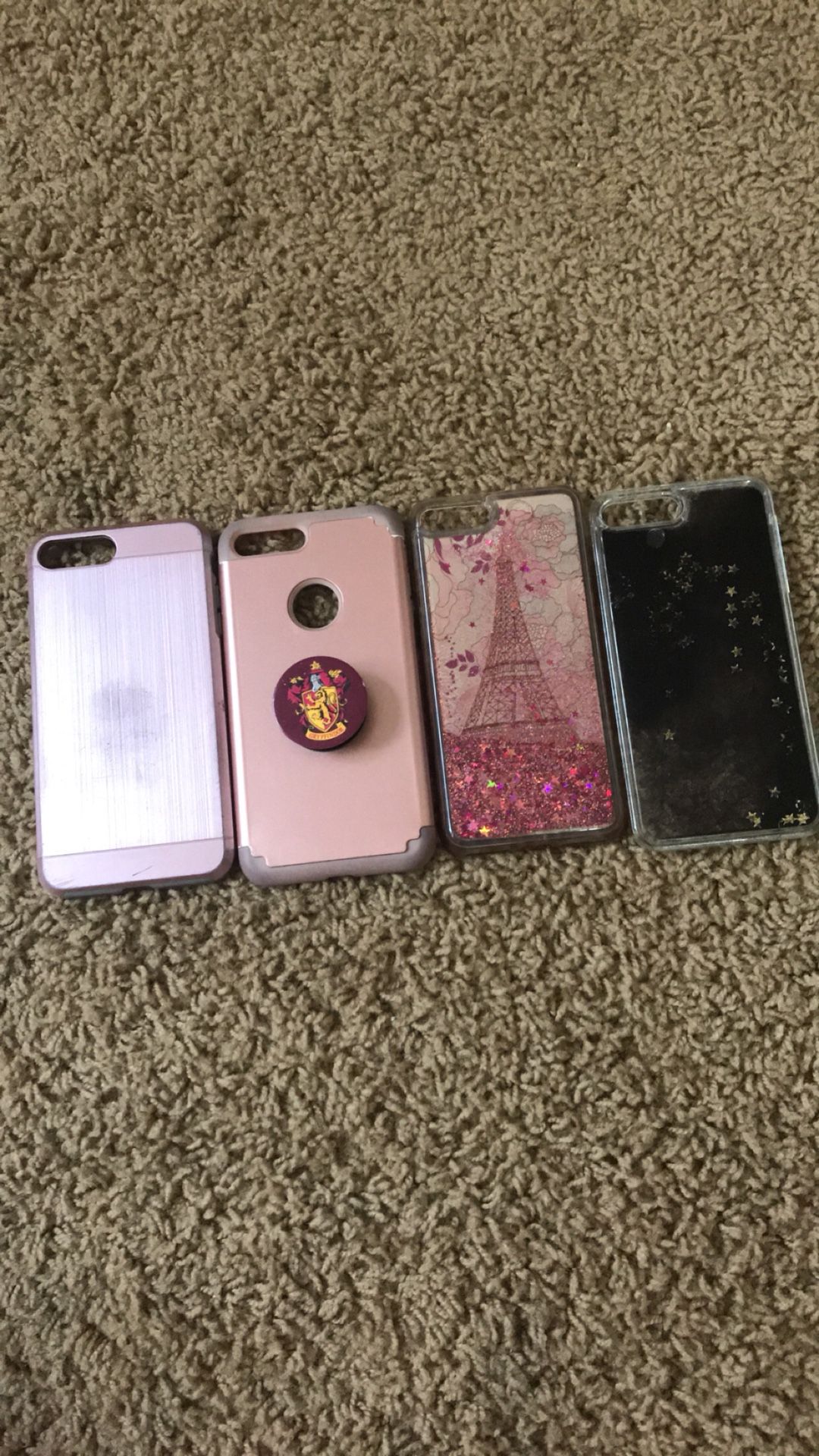 iPhone 7 Plus Cases