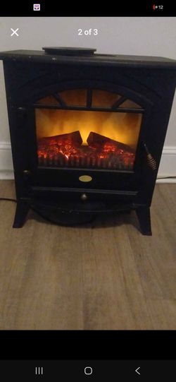 Fire place