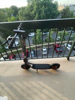The TST HY-028 e-scooter (500watt motor)