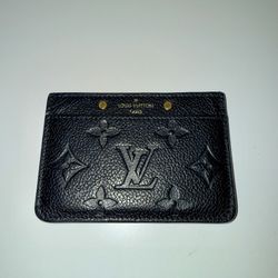 Louis Vuitton Card Holder 