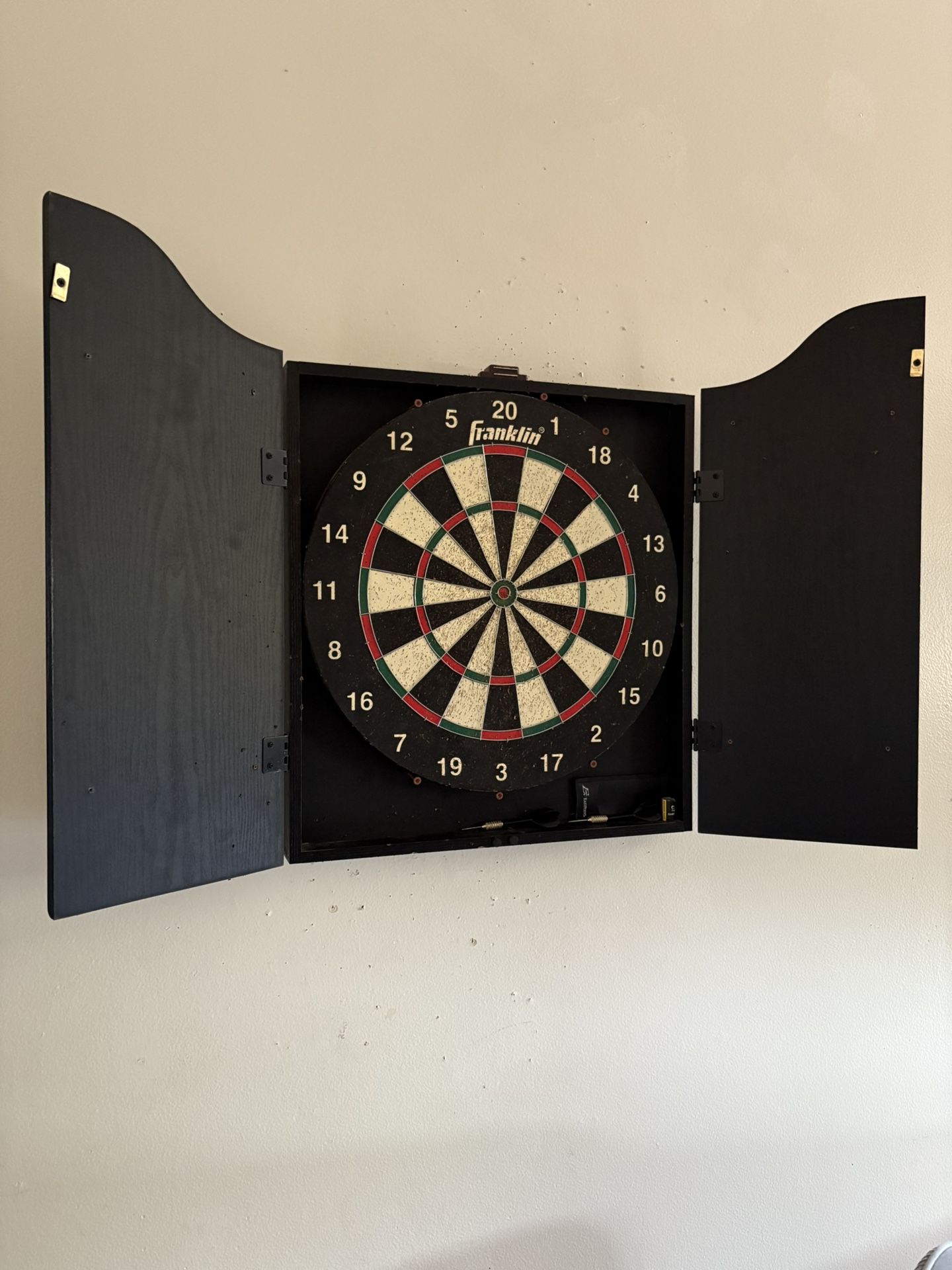 Playboy Dart Board