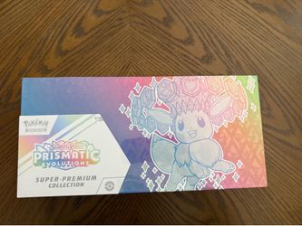 Prismatic SPC