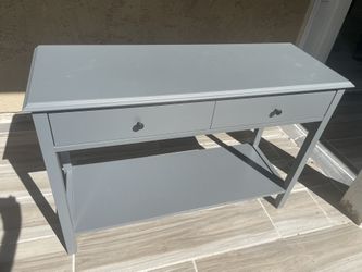 Grey Console In Great Condition