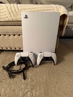 Ps5 bundle