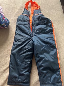 Toddler Snow pants