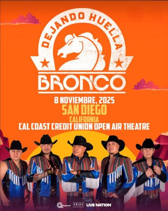 Grupo Bronco