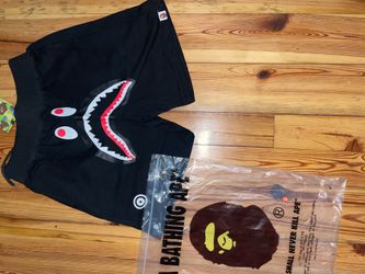 Bape Shorts