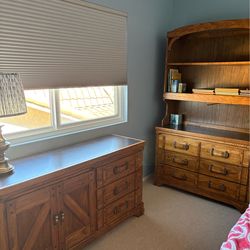 Youth Bedroom Set