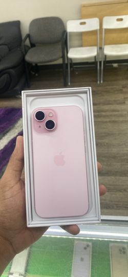 iPhone 15 T Mob Only