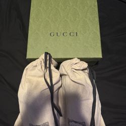 Gucci  Sneakers 