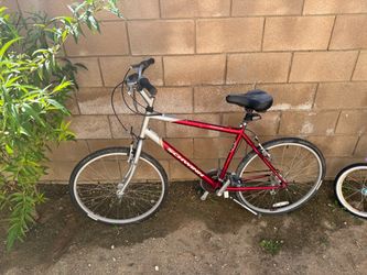 Schwinn Sierra, Mongoose & Children’s bikes