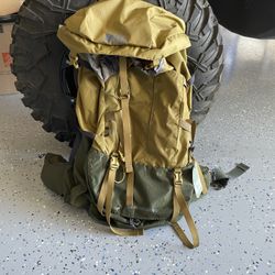 REI Backpack