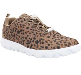 Propét Womens TravelActiv Safari Size 5