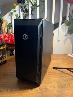 Corsair carbide series 275R mid-tower gaming case