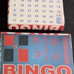 Bingo Game