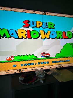 Retro Game stick
