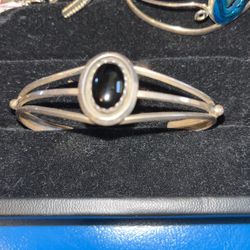 Sterling Bracelet 
