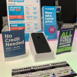 Apple iPhone 8 + Fully Unlocked Like New