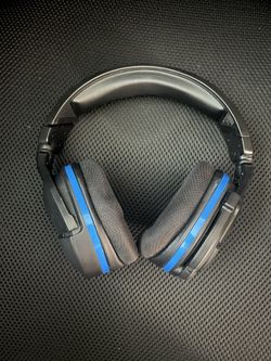 PC Gaming Headset With Built In Mic