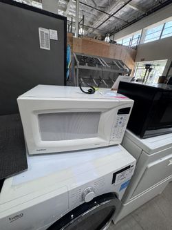 Microwave