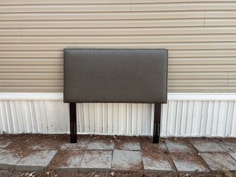 Headboard