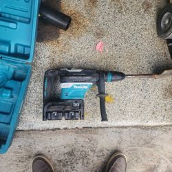 Makita Hamer