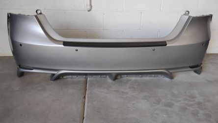 Part  2018-24 Toyota Camry OEM