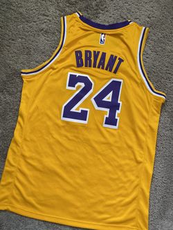 KOBE 24 LARGE LAST ONE