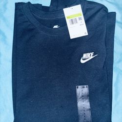 Nike Long Sleeve 