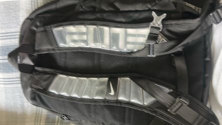 Nike elite backpack
