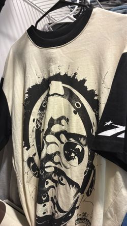 Graphic Hellstar Shirt