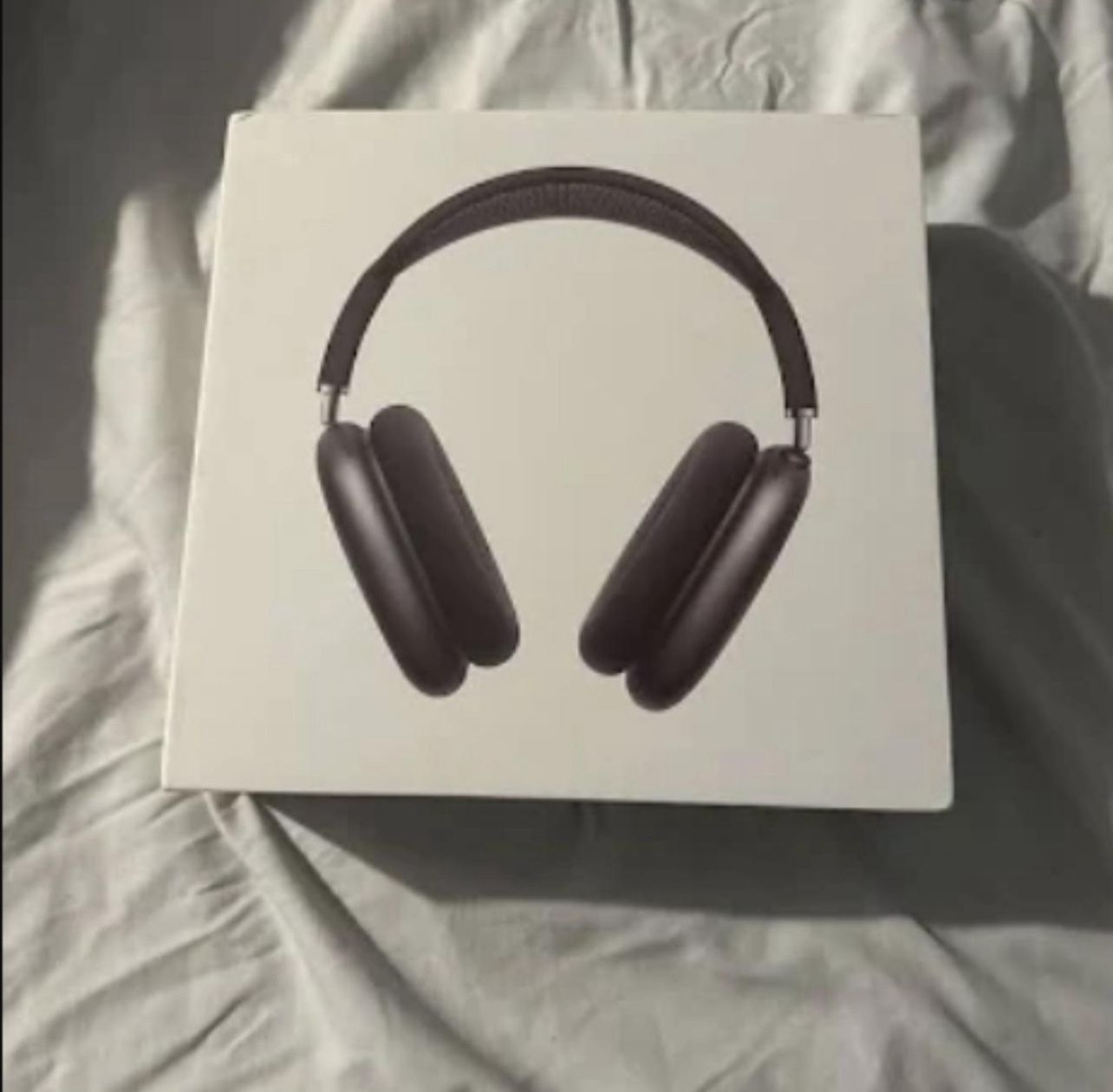 Apple AirPod Maxes