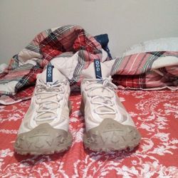 Nike ACG. 12 N  Half