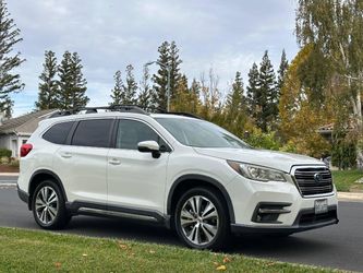 2019 Subaru Ascent