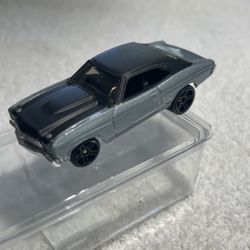 1:64 Mattel Chevy Chevelle SS