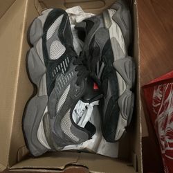 2 Pairs Of Shoes For $60