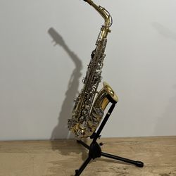 JUPITER Alto Saxophone 